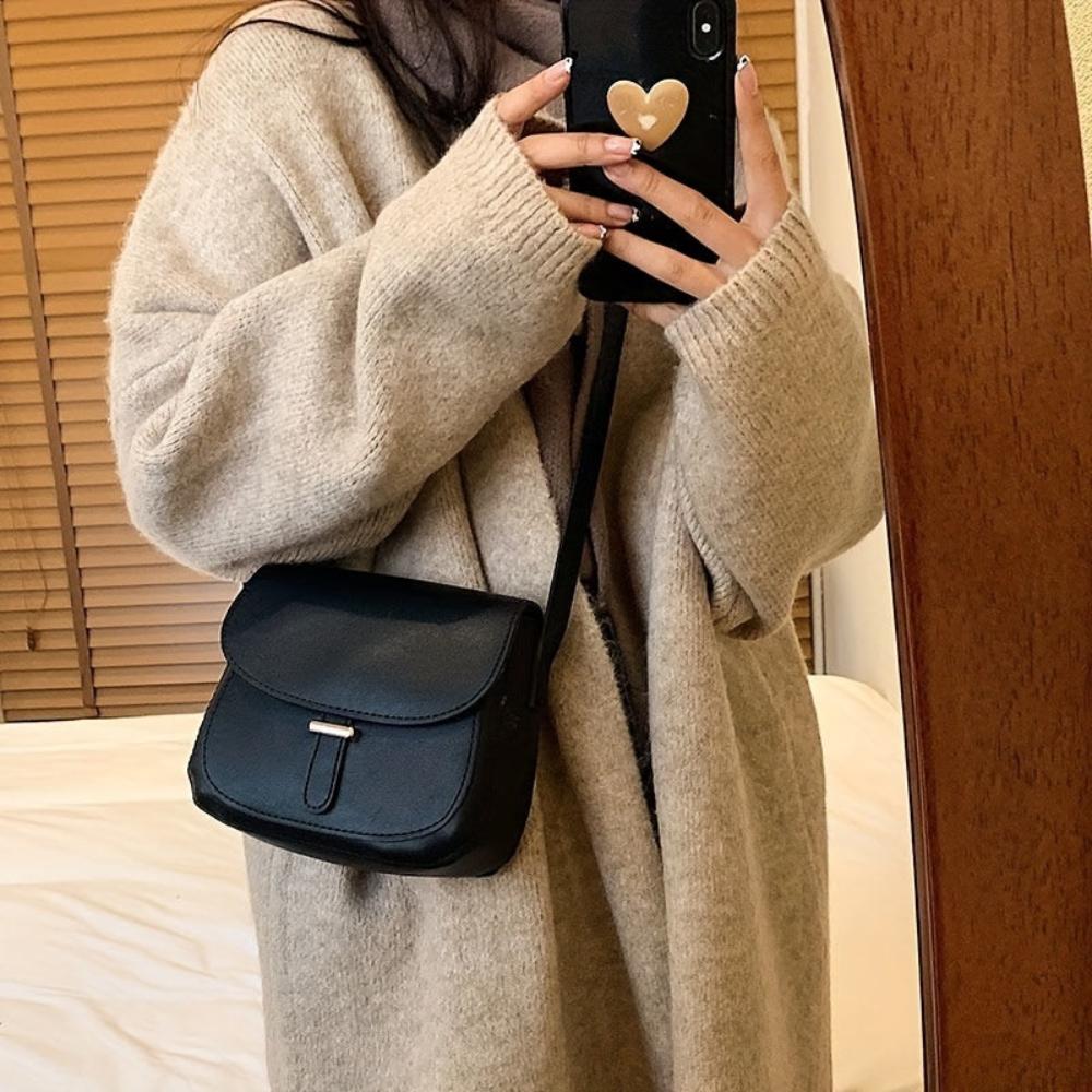 Bolso bandolera retro tipo silla Amelia