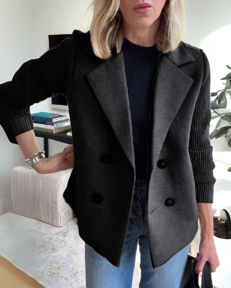 JASIER – sako s ležérní elegancí