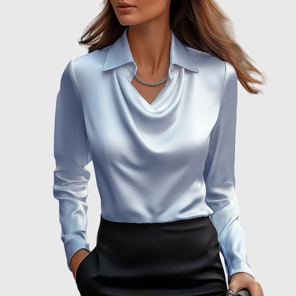 Brooklyn™ | Elegantní halenka