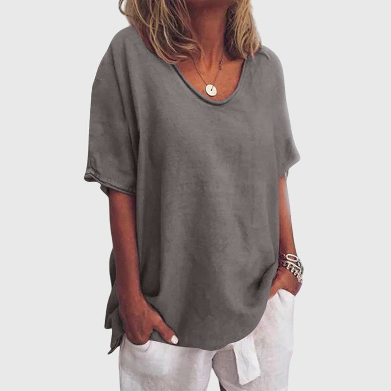 Annabelle™ | Haut ample élégant