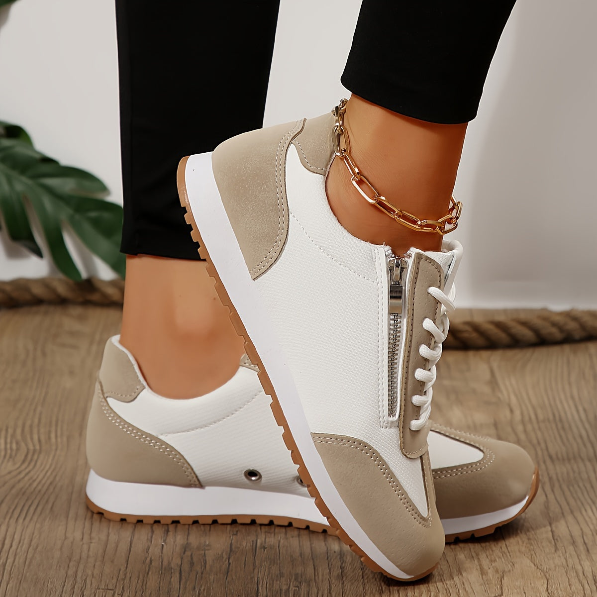 Mariella | Zapatillas Bellezza™