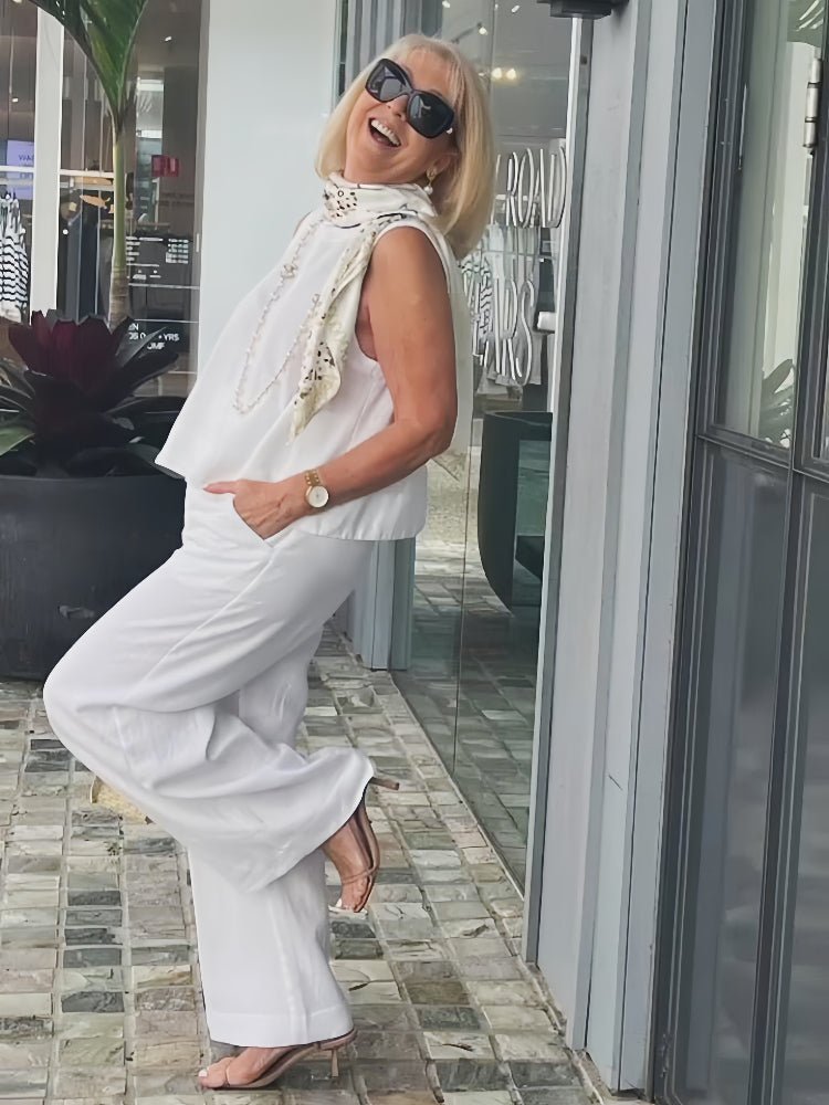 Lia | Souprava Seabrook Coastal Elegance