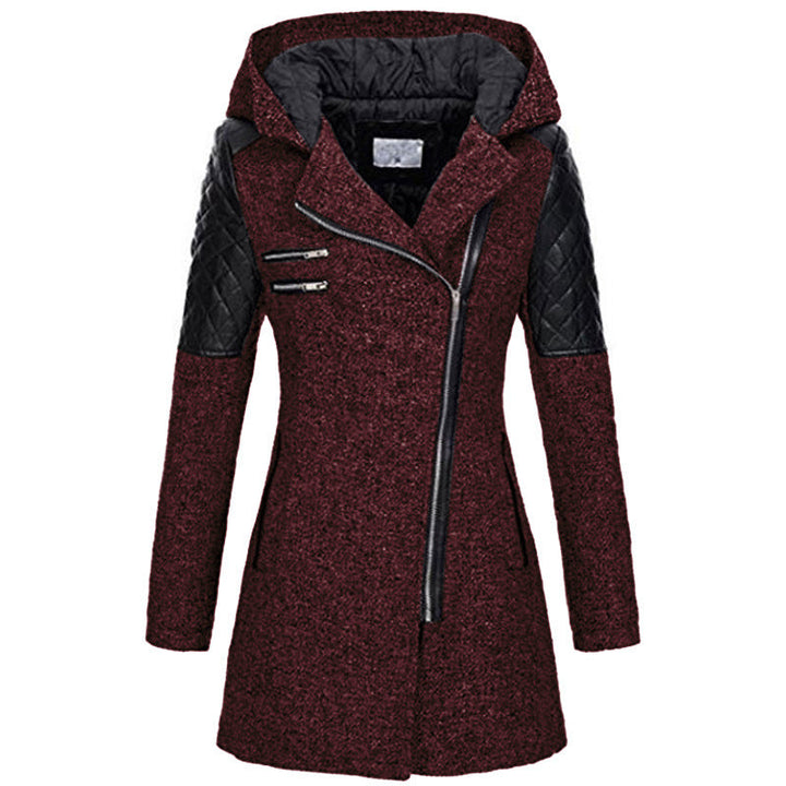 Alejandra – Winter Down Jacket