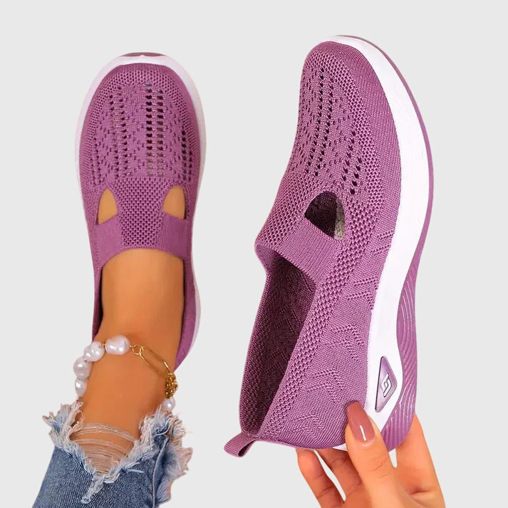 Lora™ Zapatos Ortopédicos para Caminar