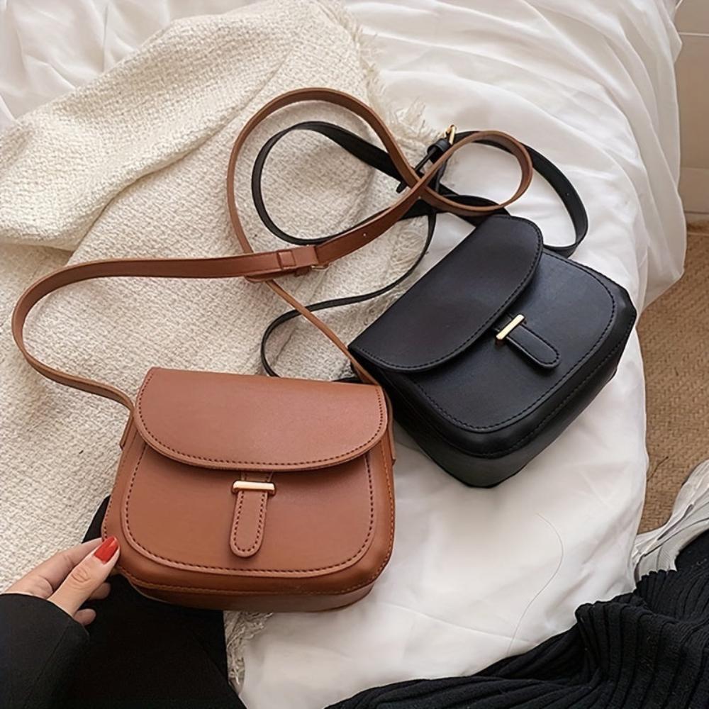 Bolso bandolera retro tipo silla Amelia