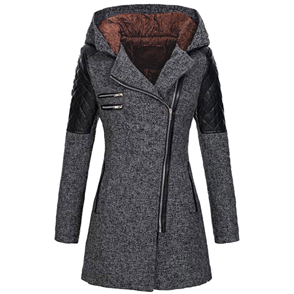 Alejandra – Winter Down Jacket
