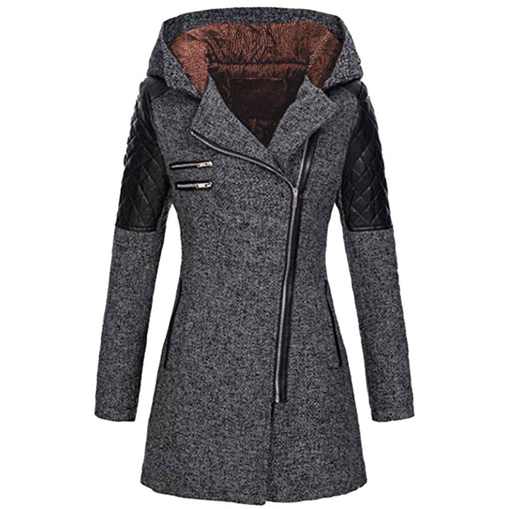 Alejandra – Winter Down Jacket
