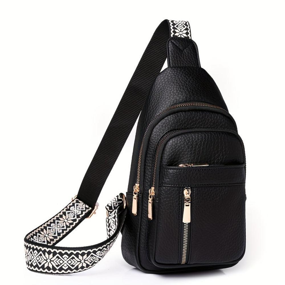Bolso cruzado vintage Hazel