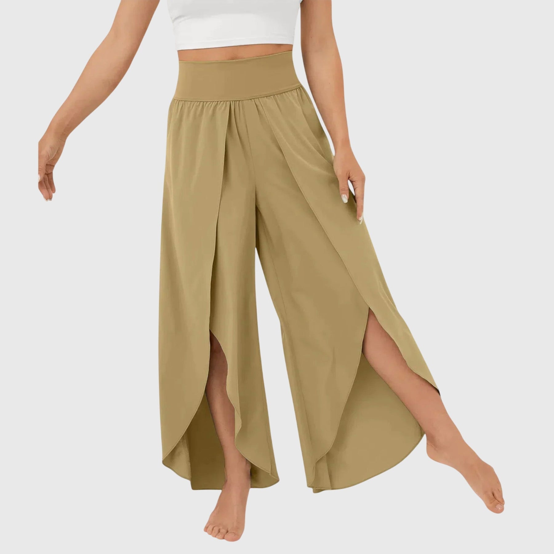 AirFlow - Pantalones para mujer
