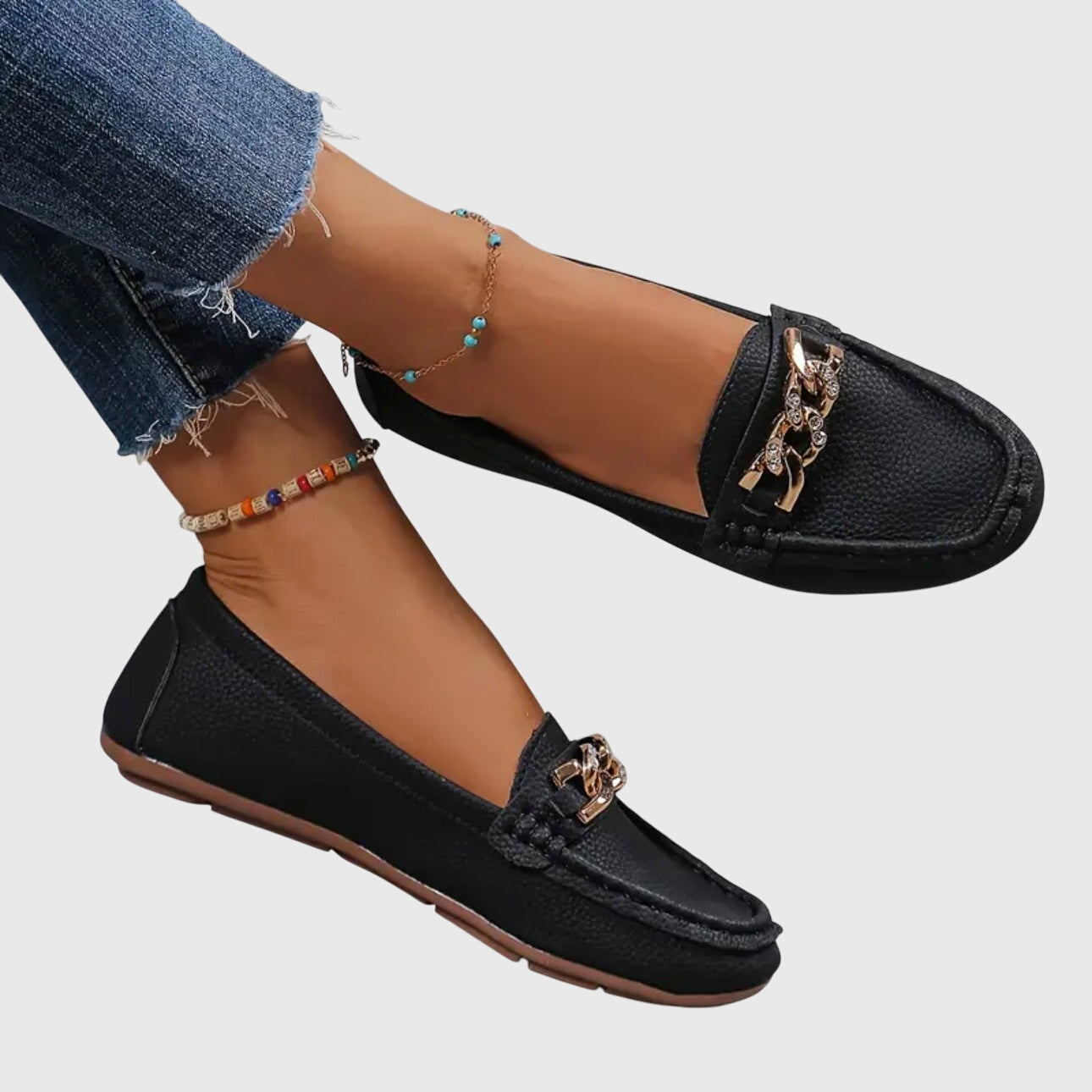 Mocassins Orthopédiques | Melissa™