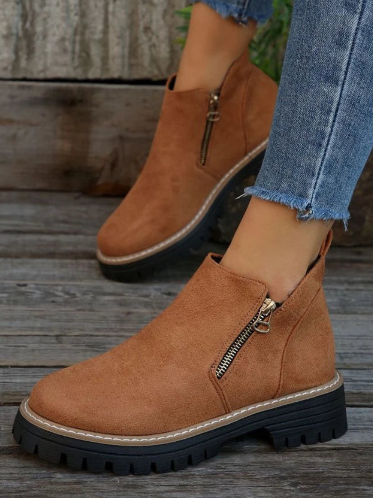 ZERELLE EASE BOOTS