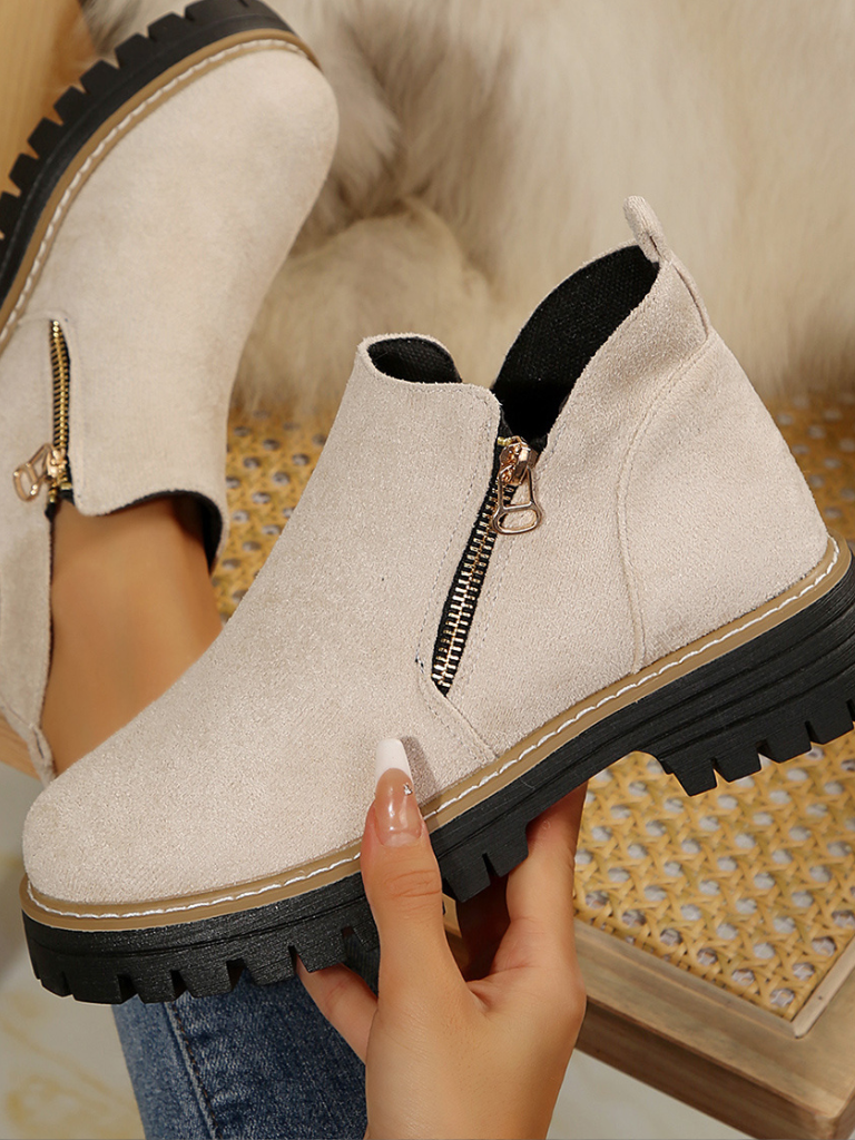 ZERELLE EASE BOOTS