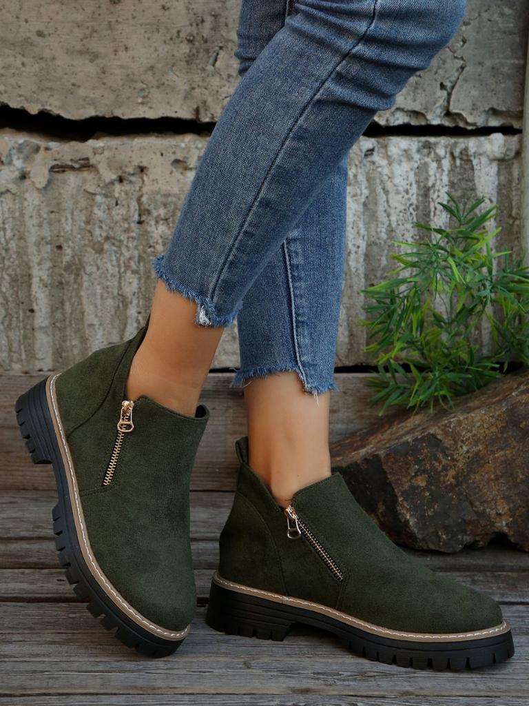 ZERELLE EASE BOOTS