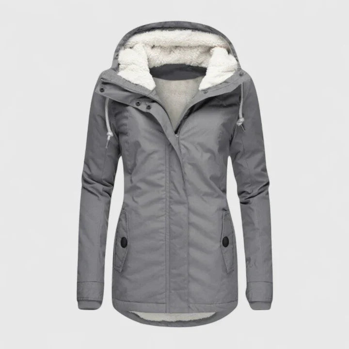 Juliandra | Chaqueta Cómoda