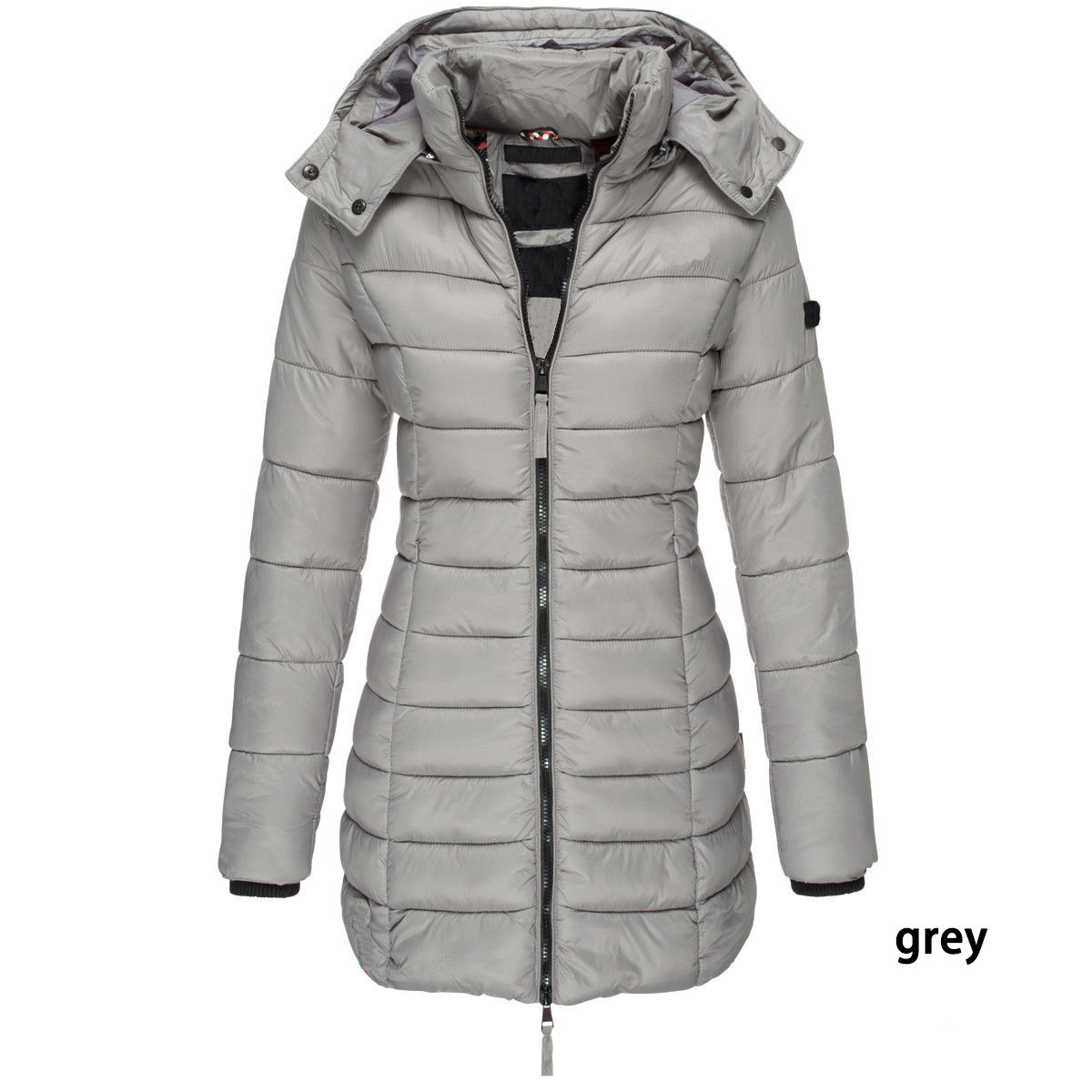 Lara - Chaqueta Aislante de Otoño (Copia)