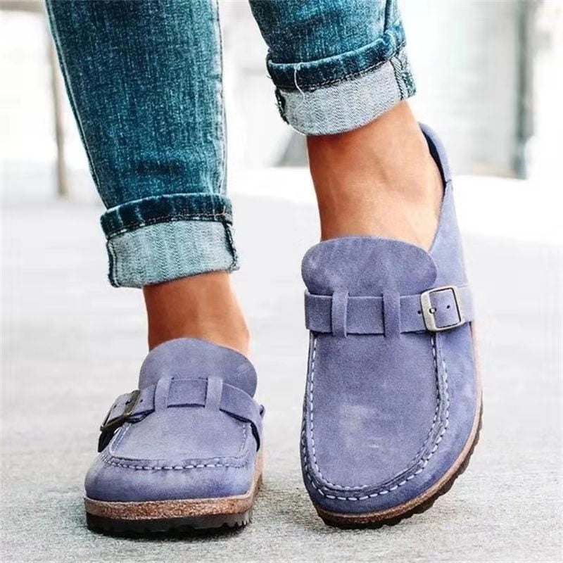 Lorvine | Zapatos Ortopédicos Sin Cordones™
