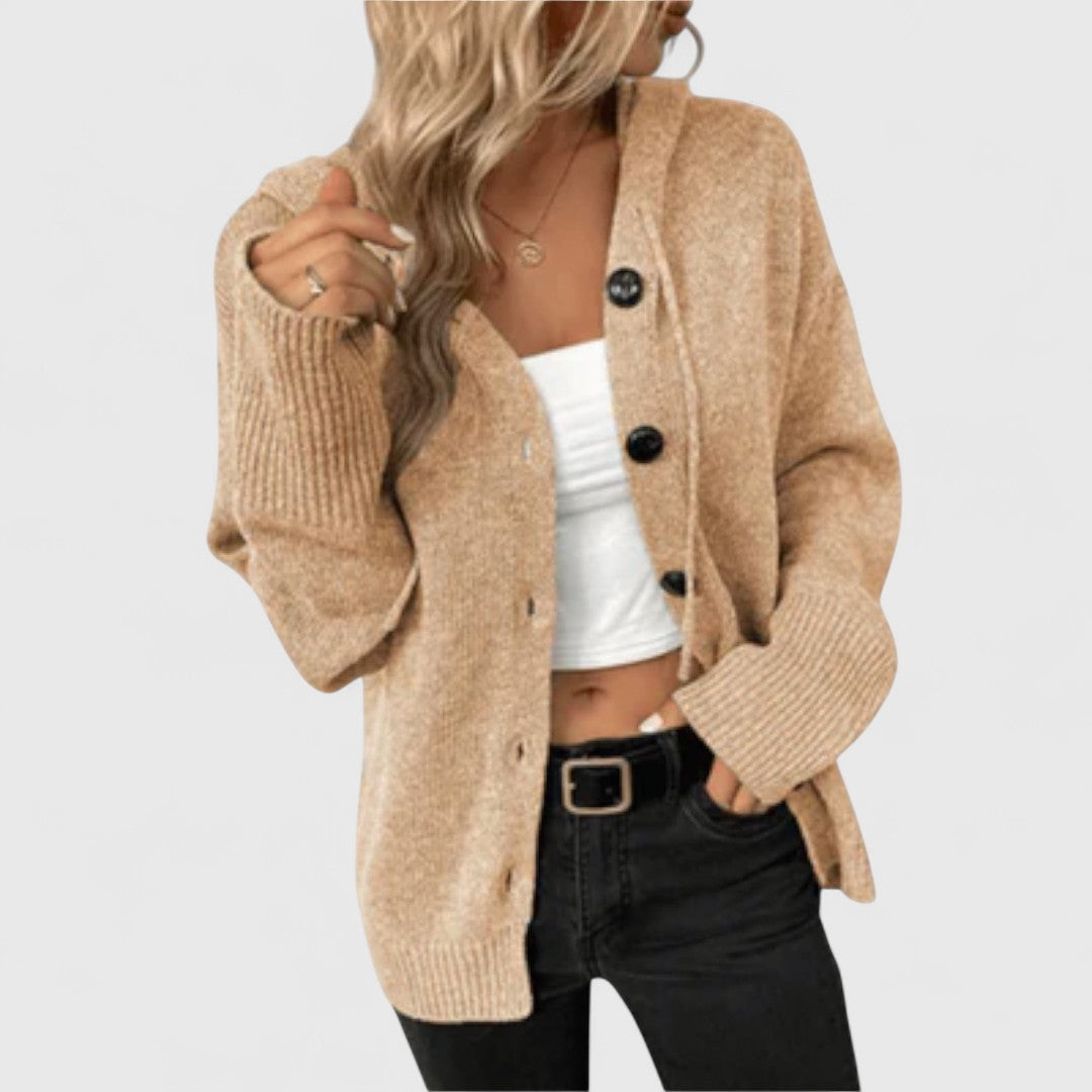 Brittan – Cardigan classique