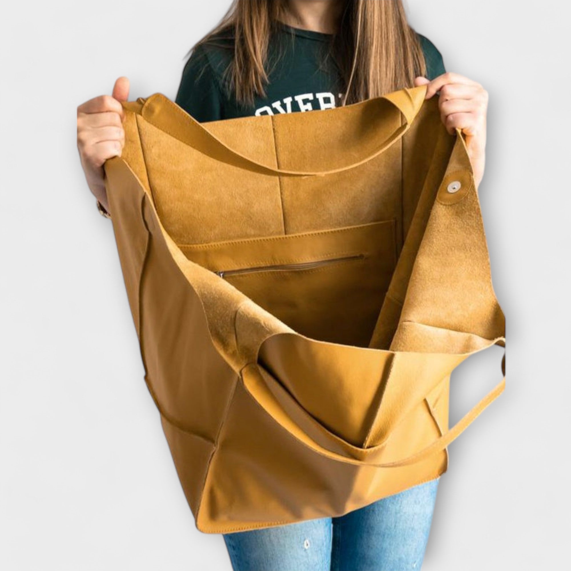 Olivia - Sac de voyage oversize