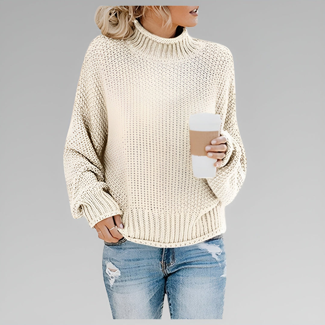 Darlyn | Timeless Sweater