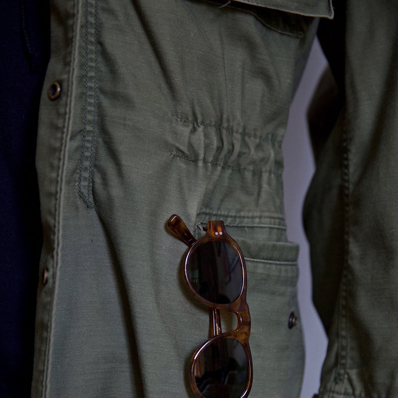 Bruce – Veste de terrain