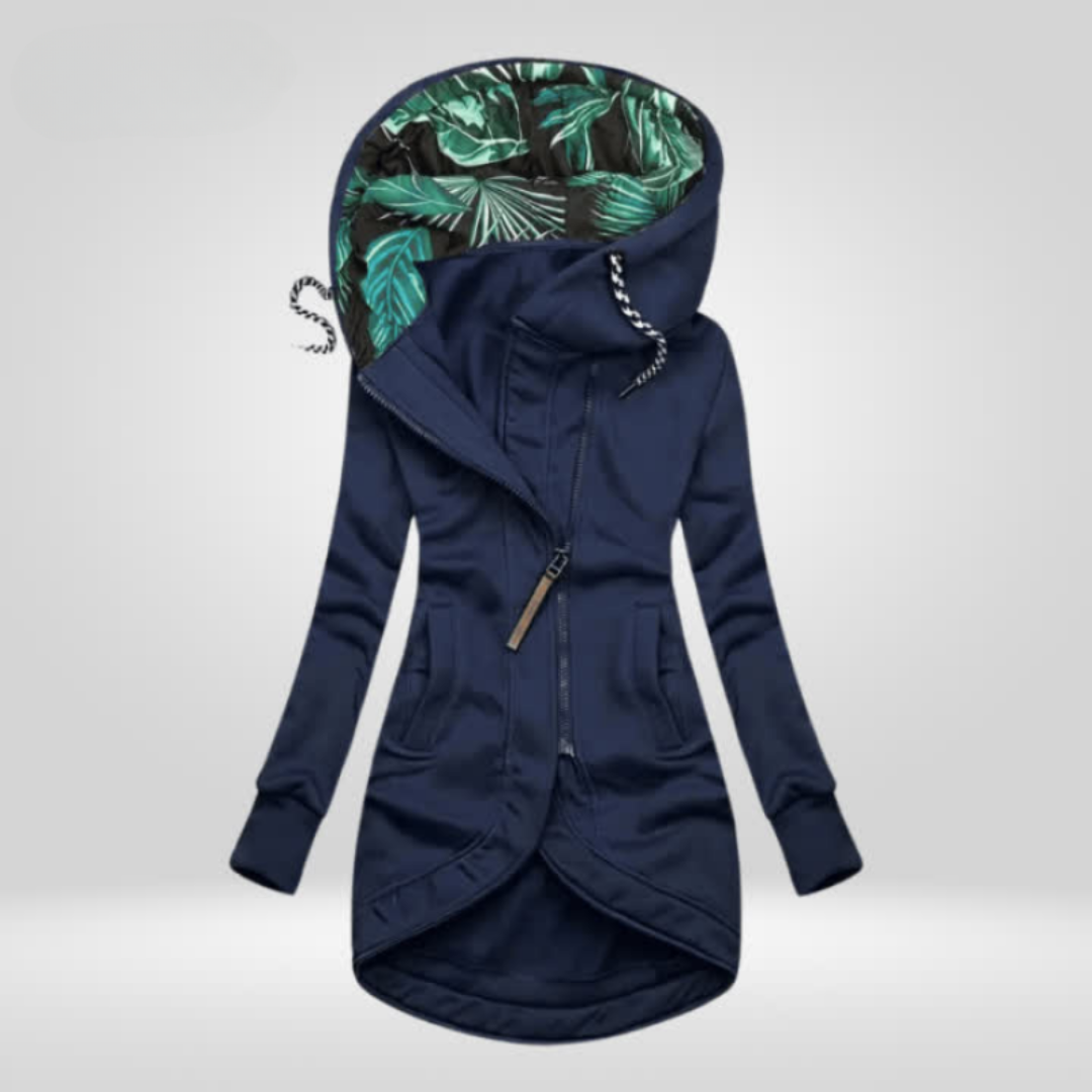 Aysha – Abrigo de invierno para mujer