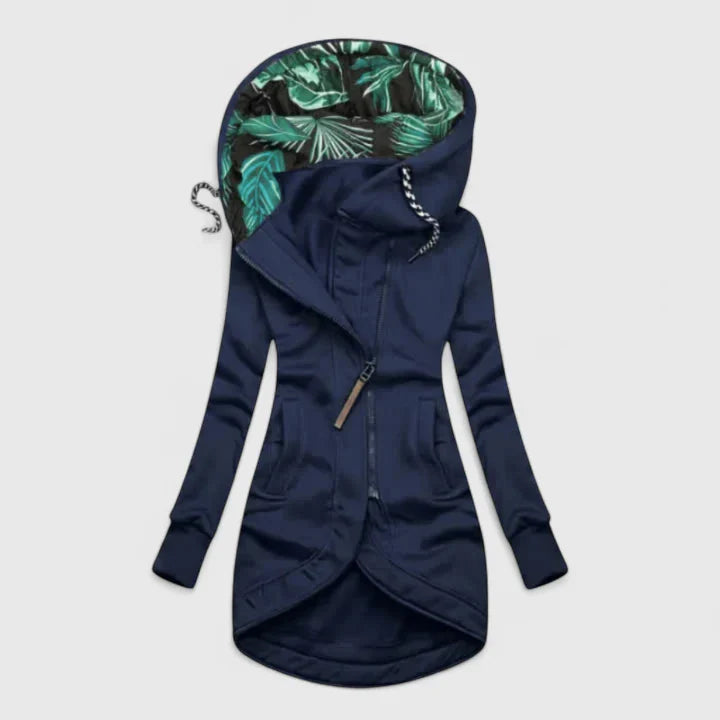 Annalysiah | Chaqueta Cómoda