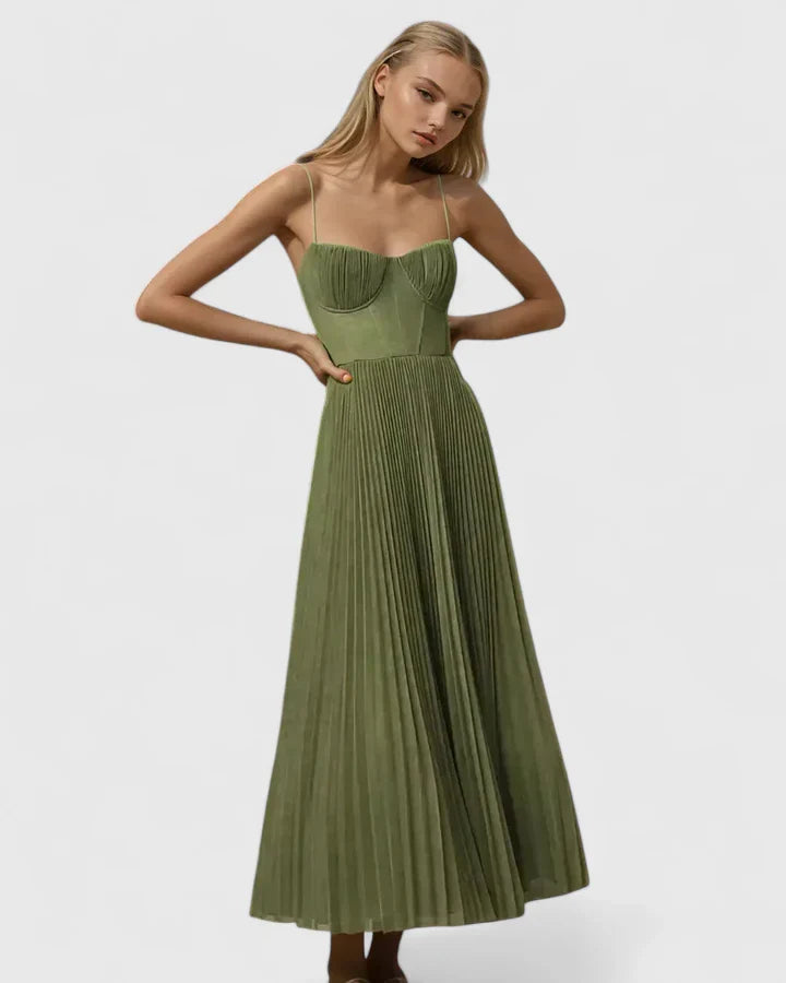 Hylyana | Vestido Elegante