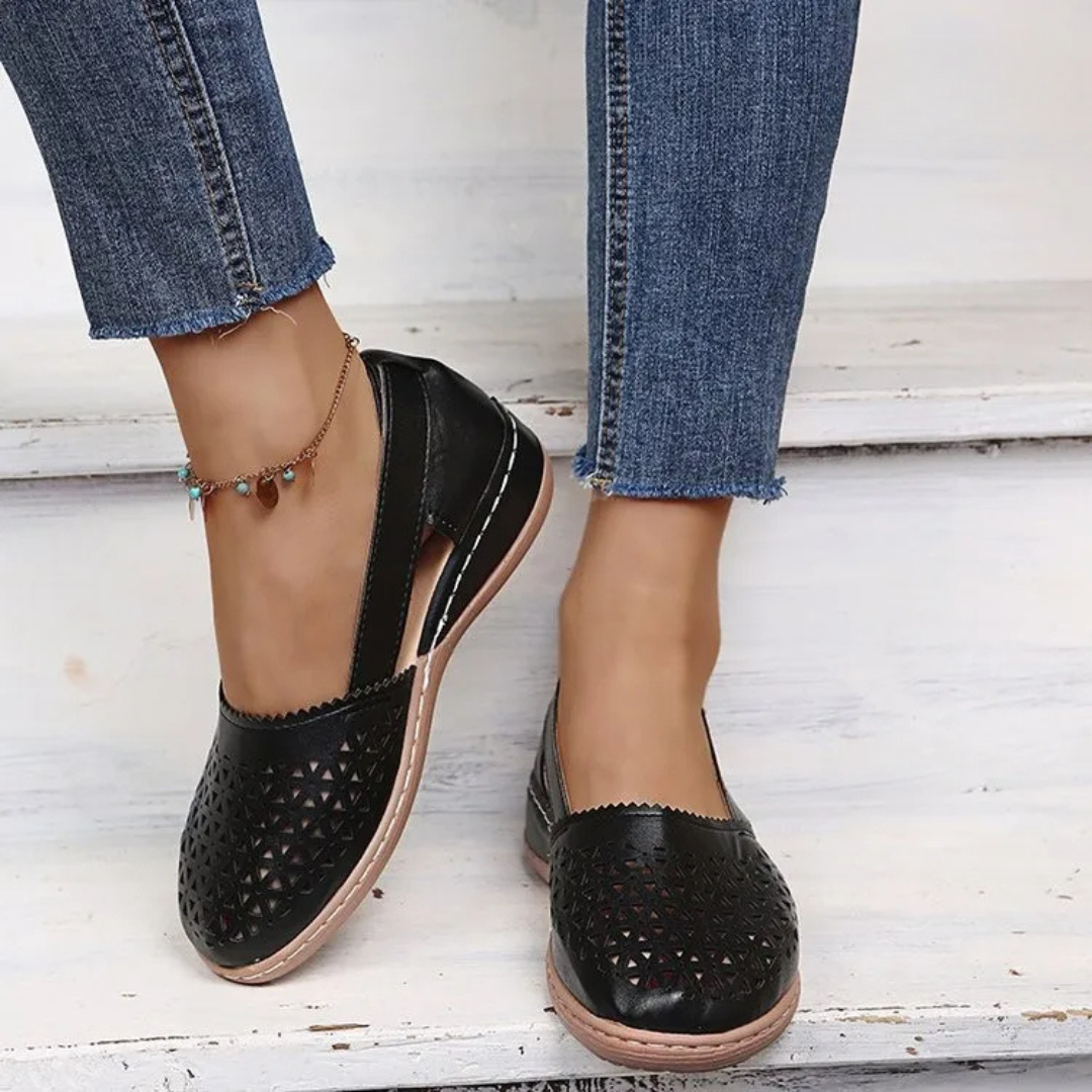 Merle - Zapatos Ortopédicos para Mujer
