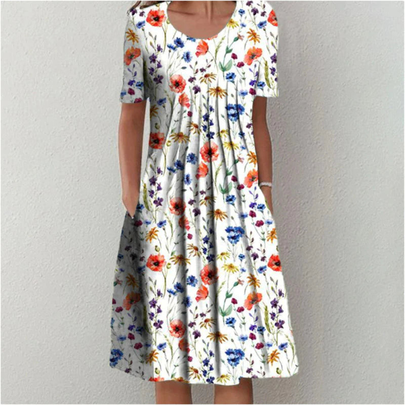 Olyverrah | Robe élégante