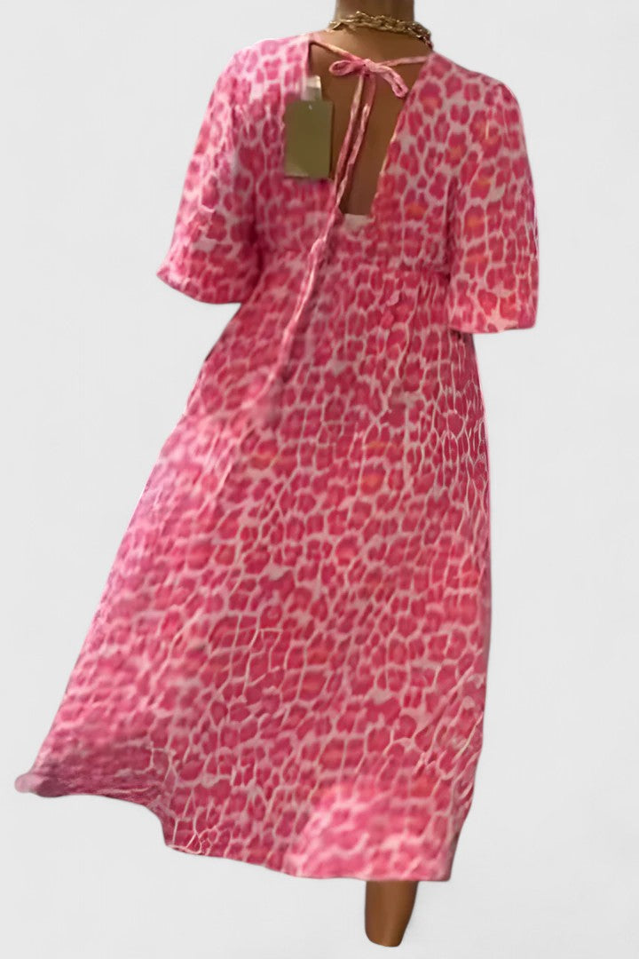 Kateriva | Robe sophistiquée