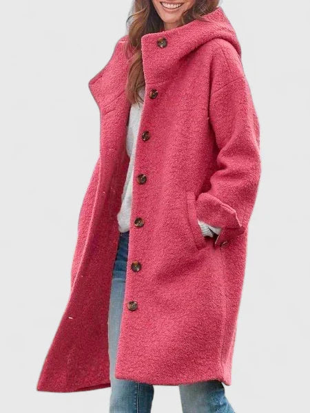 Emaryzahh | Veste confortable