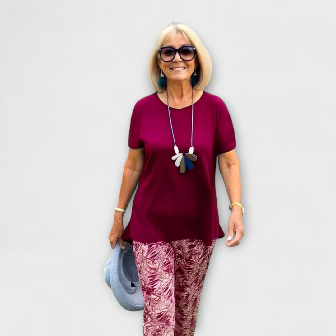 Arielle - Chic Summer Ensemble