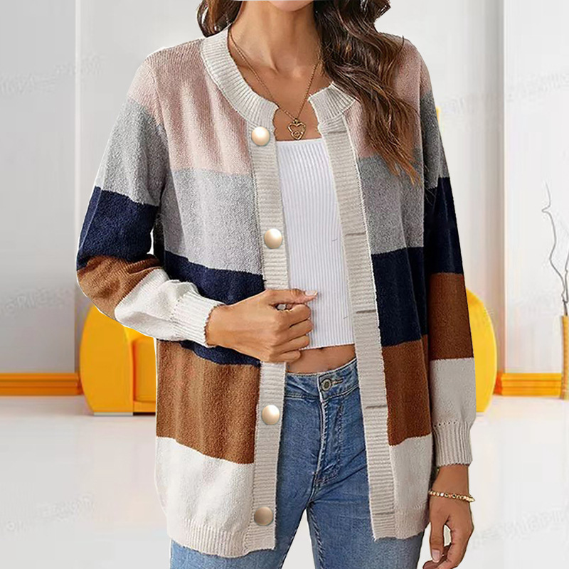 Elsie - Stylish Cardigan (Copy)