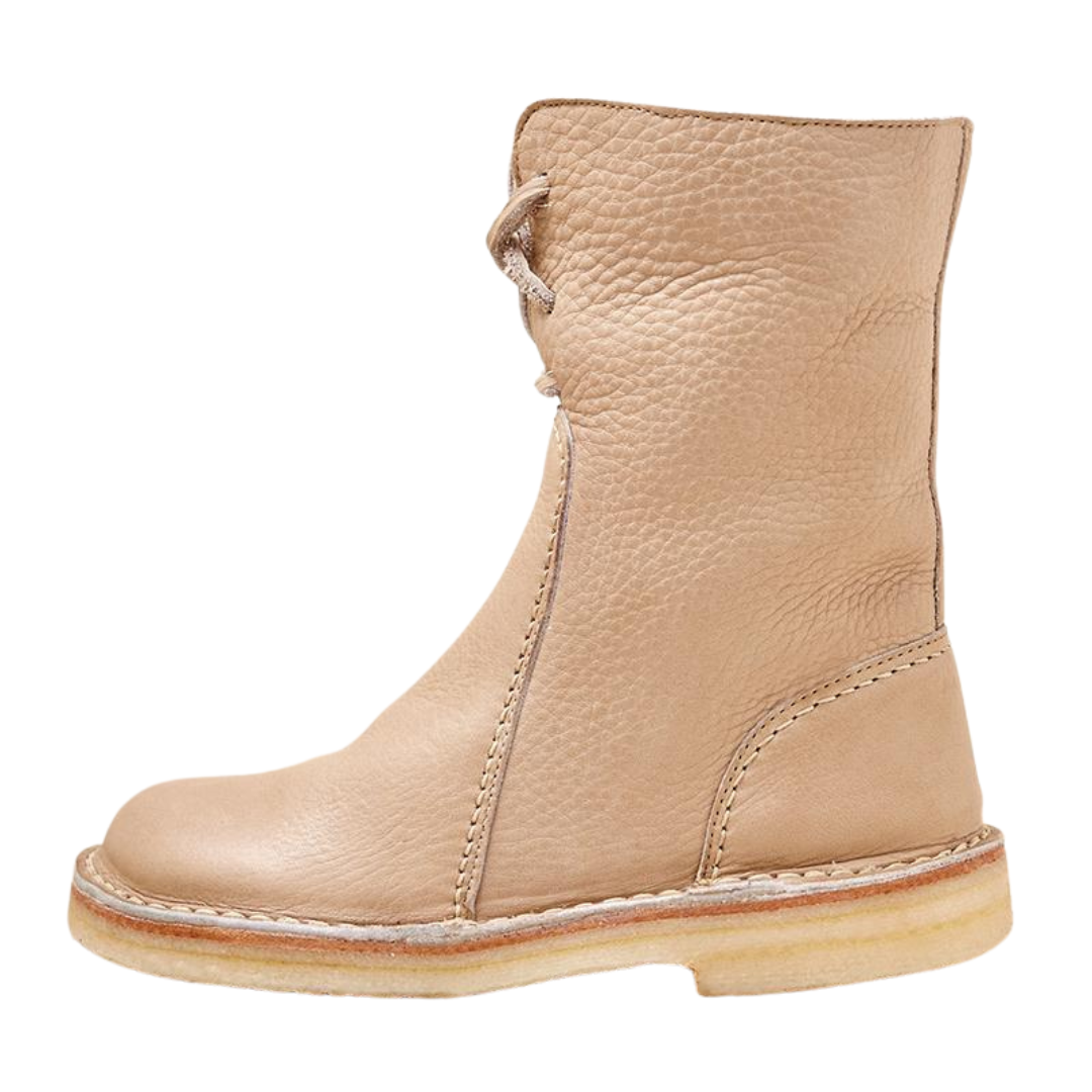 Bottes isolantes et imperméables