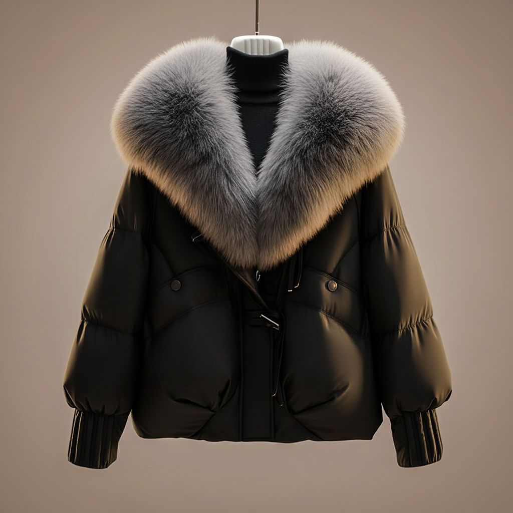 Sedmikráska | Elegantní kabát