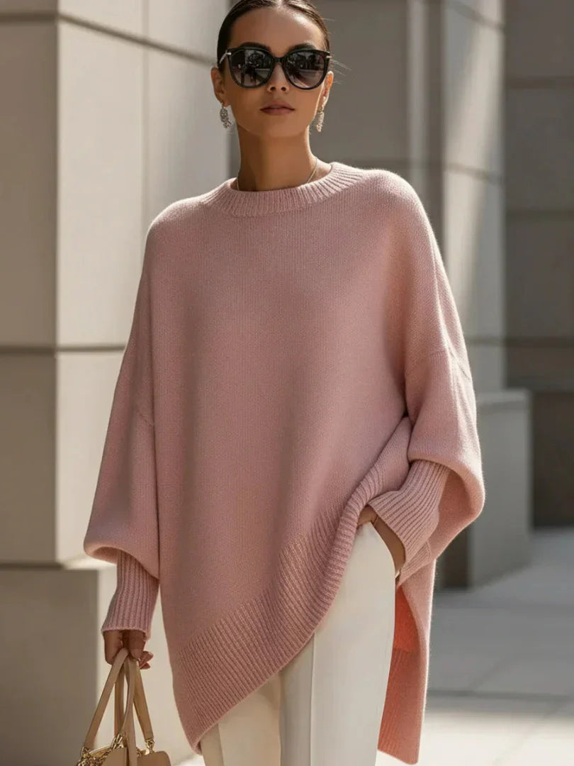 Mona | Oversized Sweater