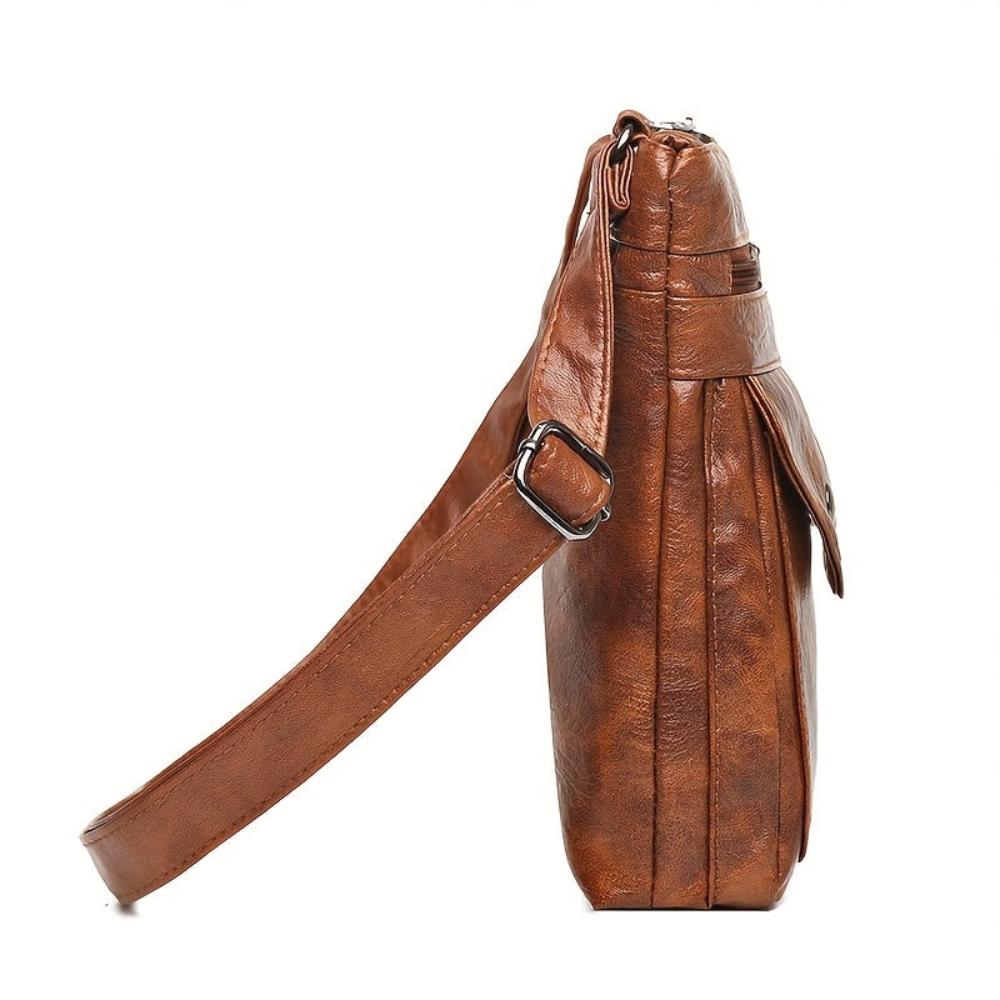 Sac bandoulière Clara Vintage