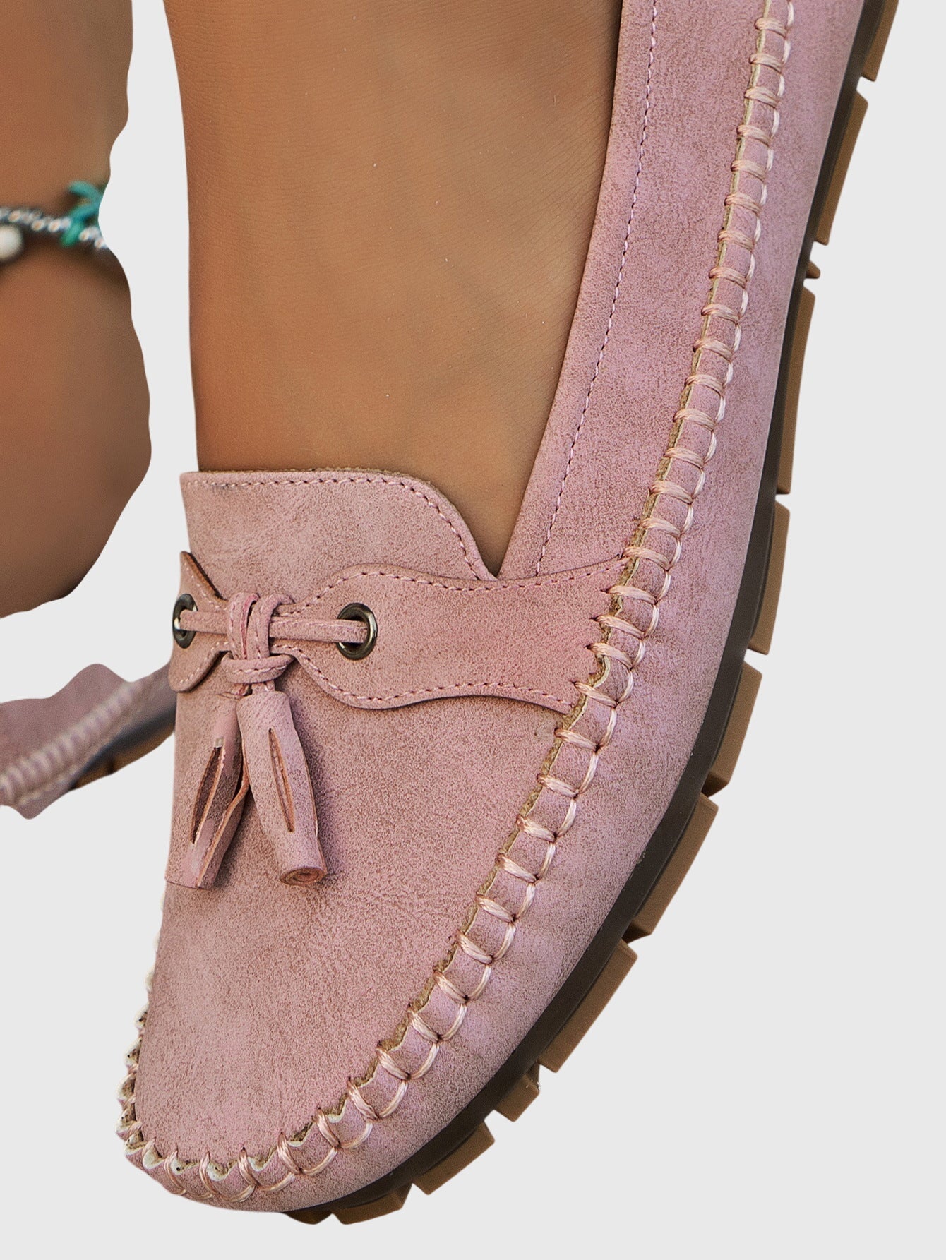 Chelsea™ | Mocassins Souples Confortables