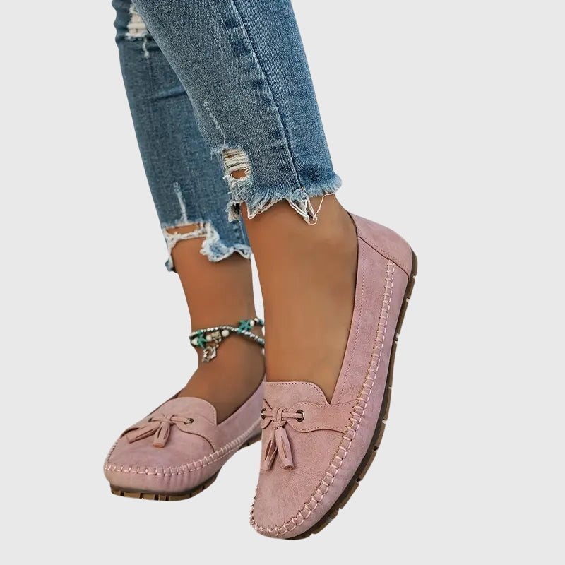 Chelsea™ | Mocassins Souples Confortables