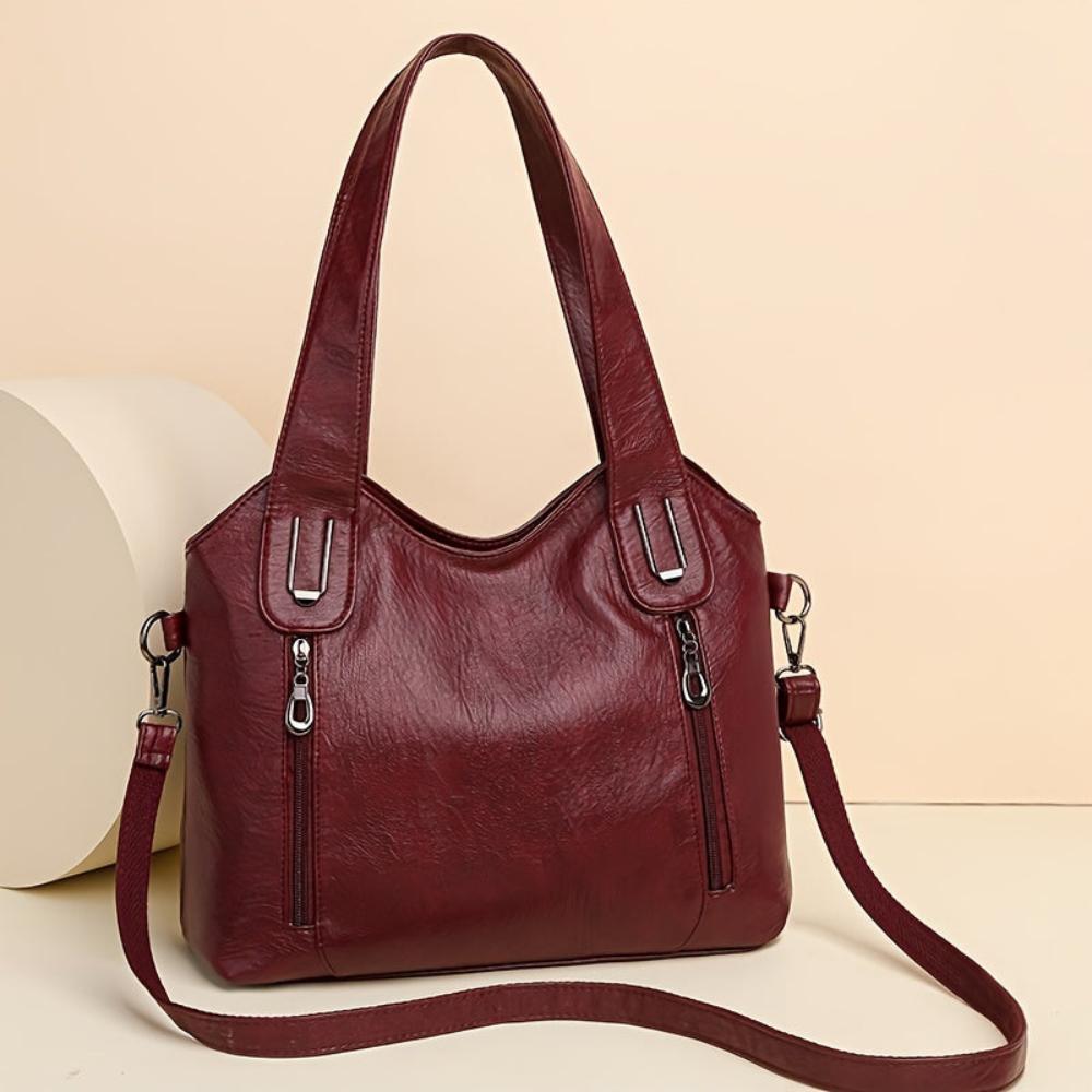 Bolso tote retro Emma