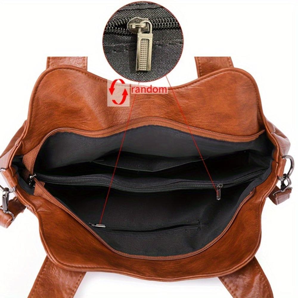 Bolso tote retro Emma