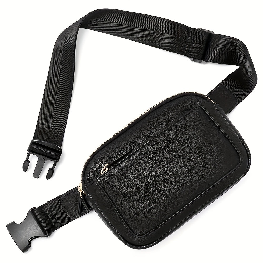 Mochila deportiva cruzada Aspen