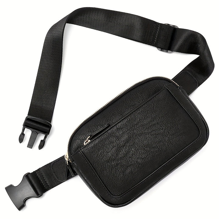 Livia™ | Lightweight Crossbody Bag