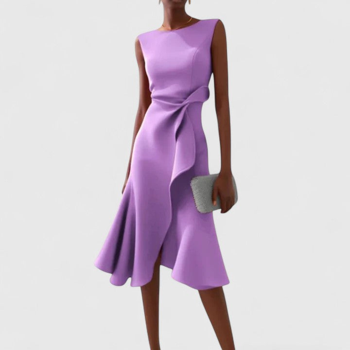 Mish | Robe sophistiquée