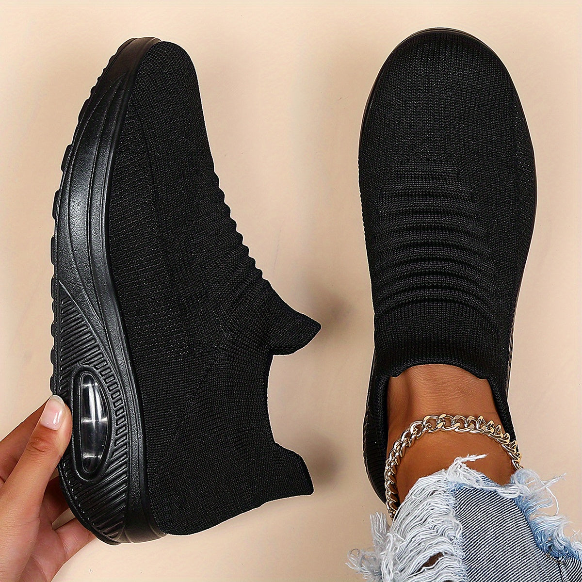 Harper | Zapatos con Almohadilla de Aire™