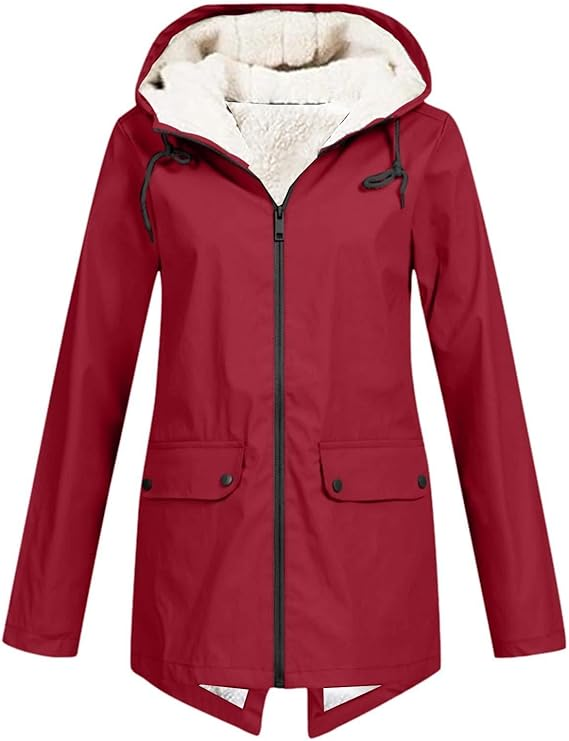 Emma - Sweat-shirt zippé