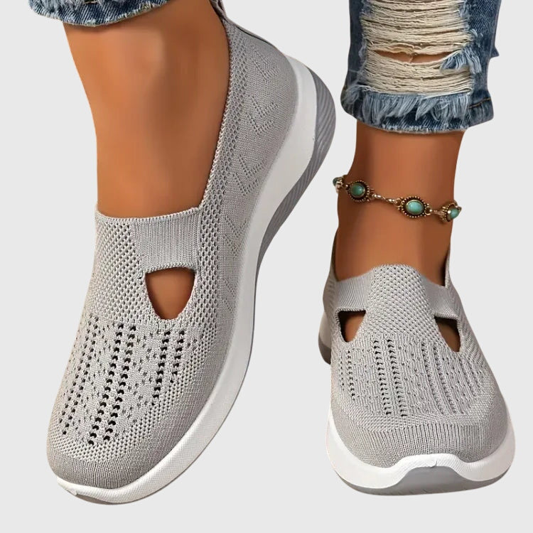 Lora™ Zapatos Ortopédicos para Caminar