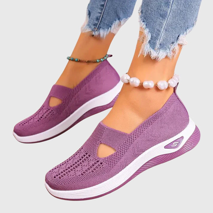 Lora™ Zapatos Ortopédicos para Caminar