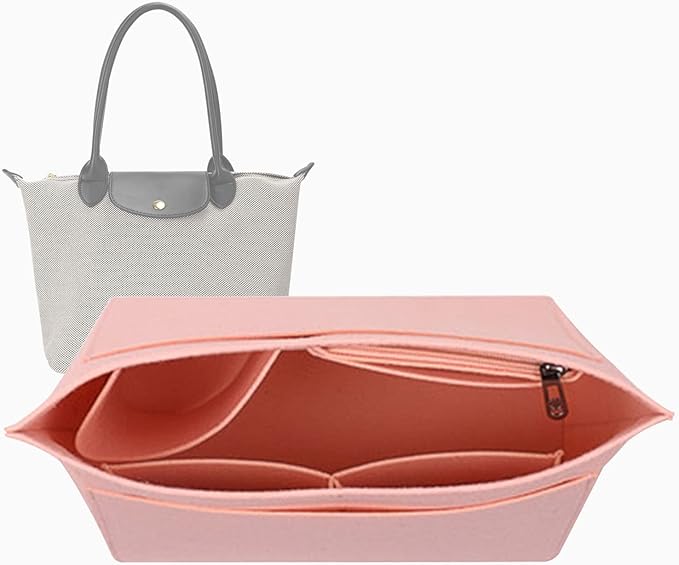 Inserto organizador para bolso tote