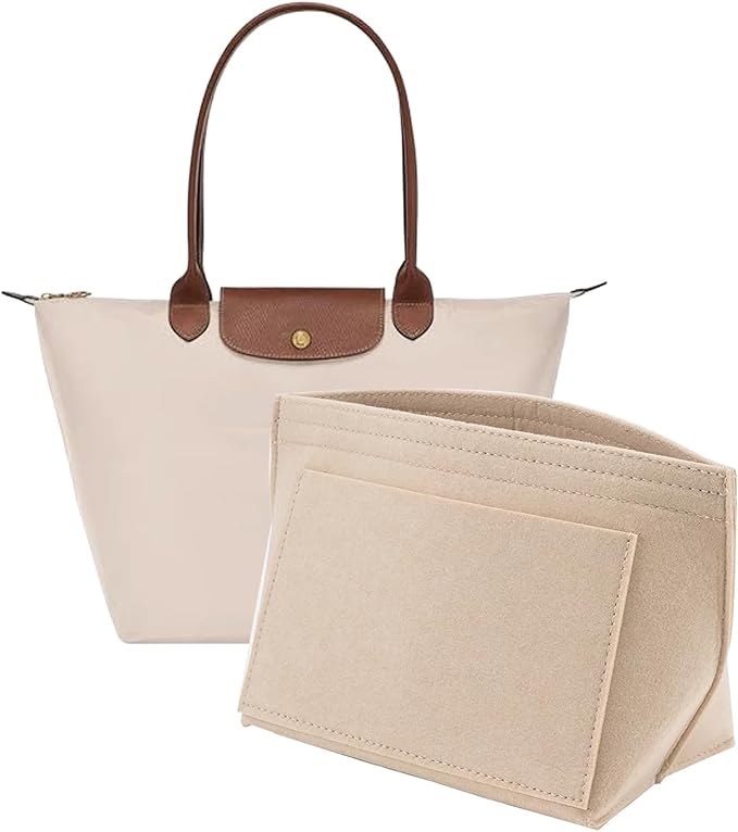 Inserto organizador para bolso tote